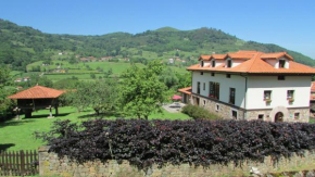  Hotel Rural Casa de la Veiga  Камас